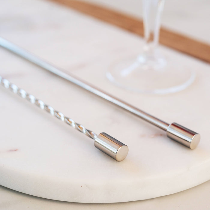 Bar Spoons -Set of 2