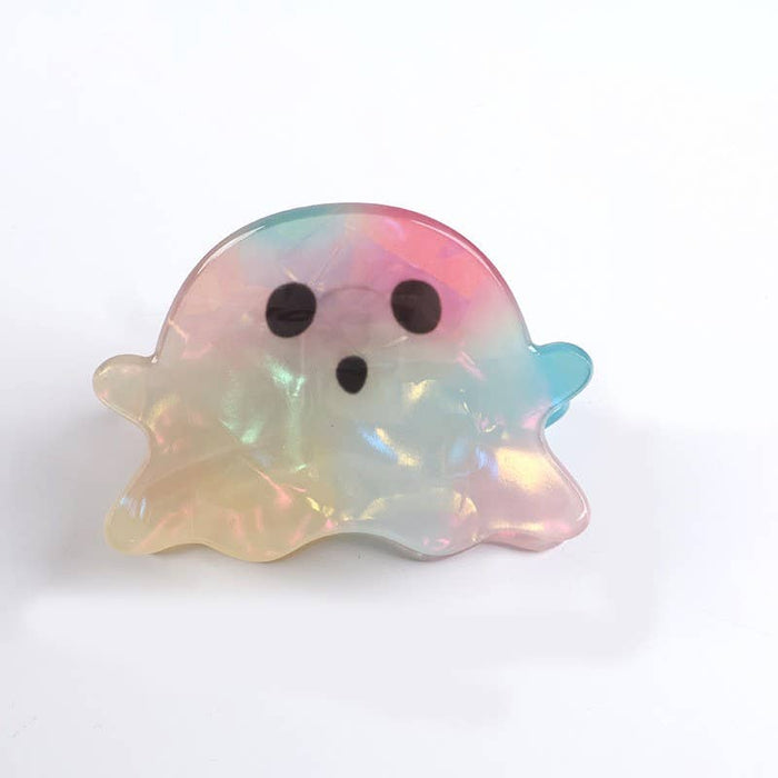 Ghost Hair Clip