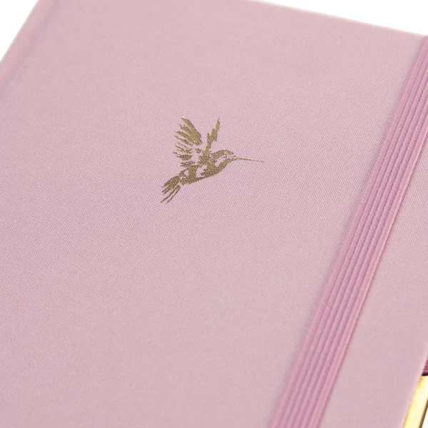 La Petite Presse Hummingbird Journal