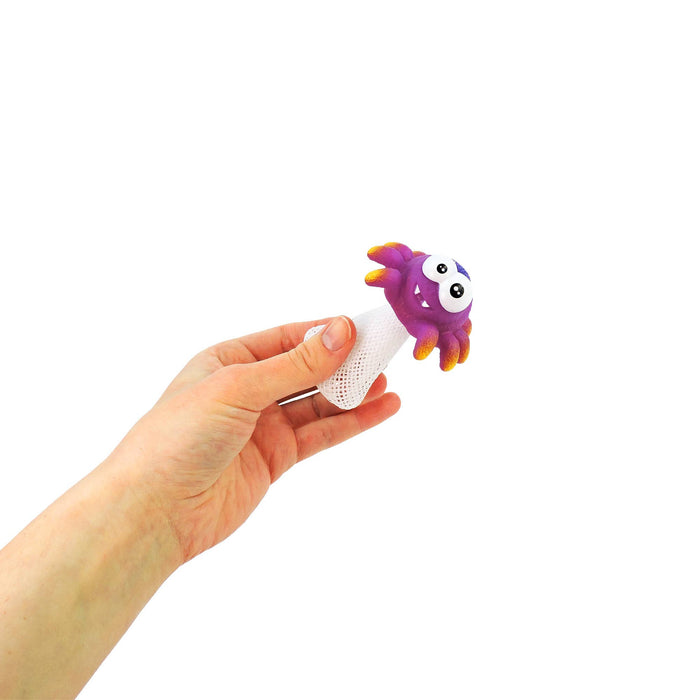 Toysmith Jumping Spider