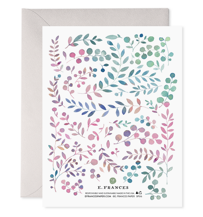Bride-to-Be Card