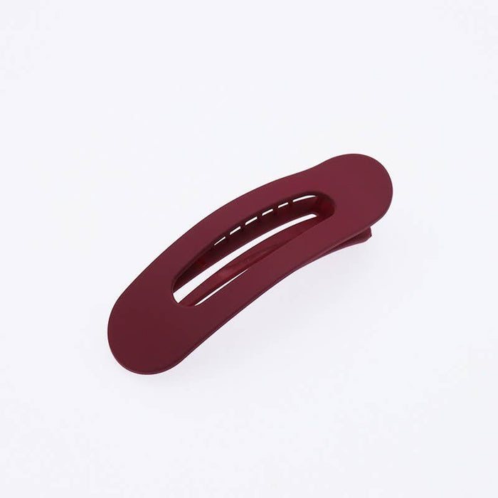 Lay Down Flat Hair Clip