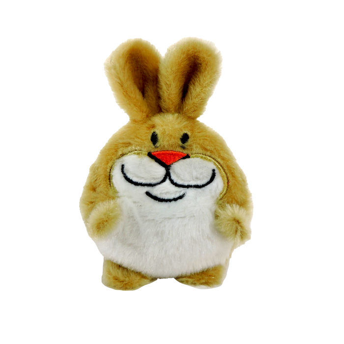 Toysmith Sugar Skwisheez - Tree Huggers Series 1 (squishy)