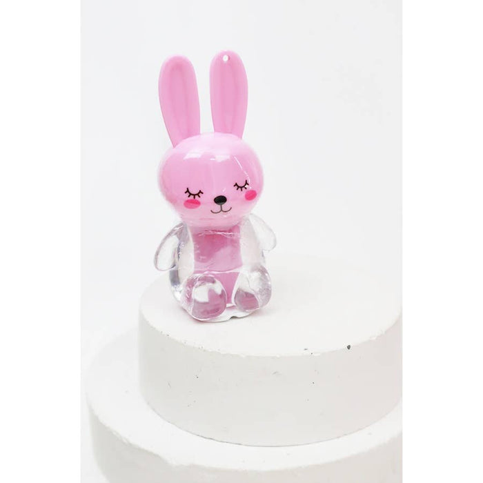 Cute Bunny Lipgloss