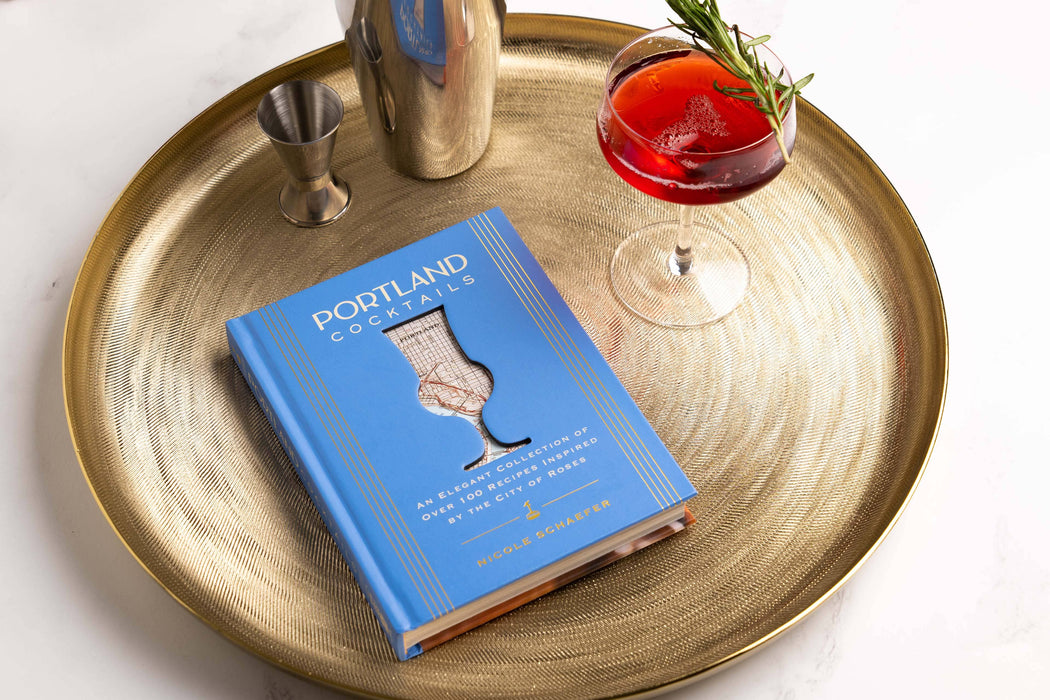 Portland Cocktails