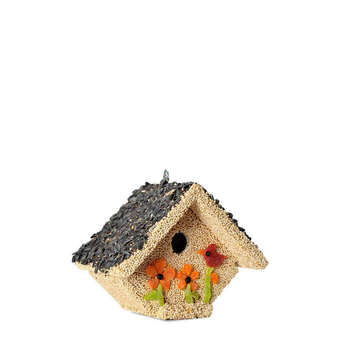 Spring Fruit Casita Bird House