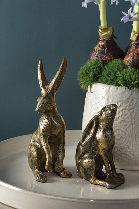 Bea Bunny Figurine