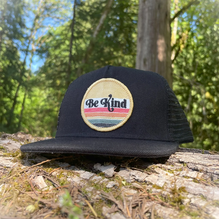 Be Kind Child's Hat