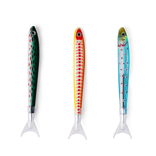 Bunk House Tinned Sardine Pens