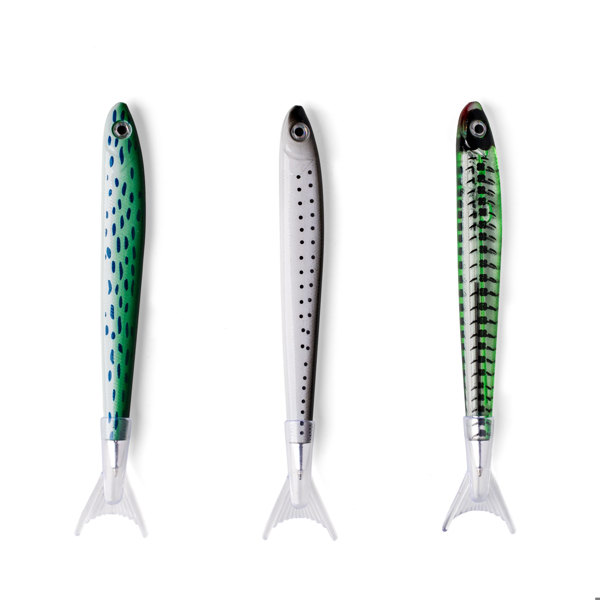 Bunk House Tinned Sardine Pens
