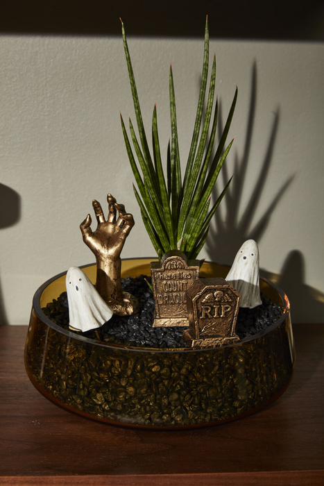 Bone Yard Figurines