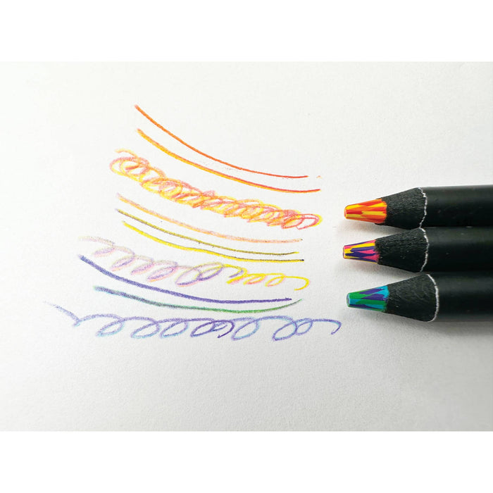Artist Rainbow Writer