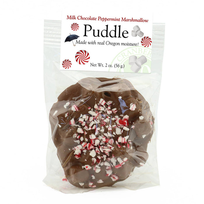 Peppermint Puddle