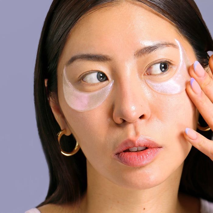 Stargazing Brightening Under Eye Masks