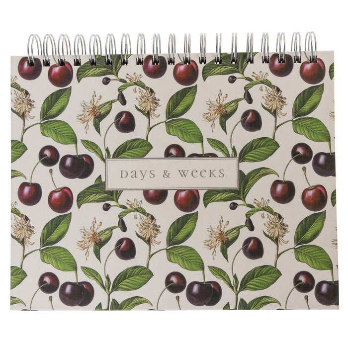 La Petite Presse Weekly Deskpad