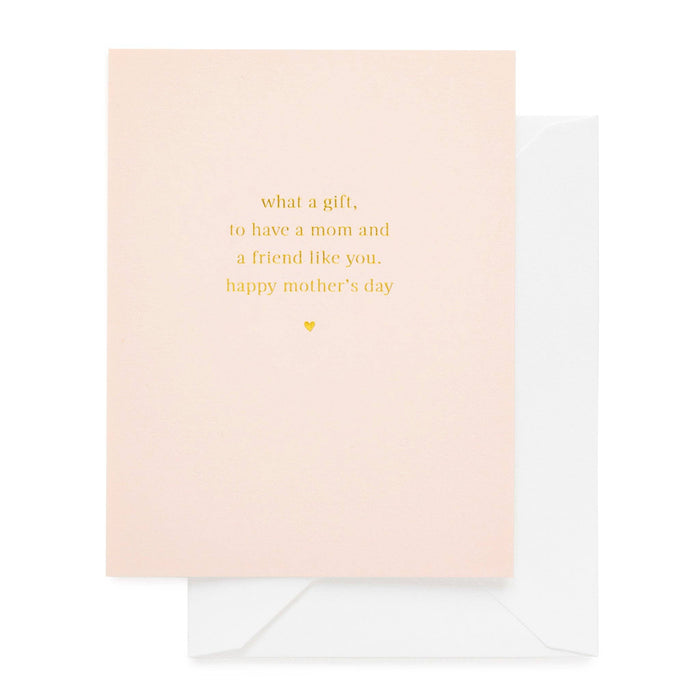 What a Gift Card