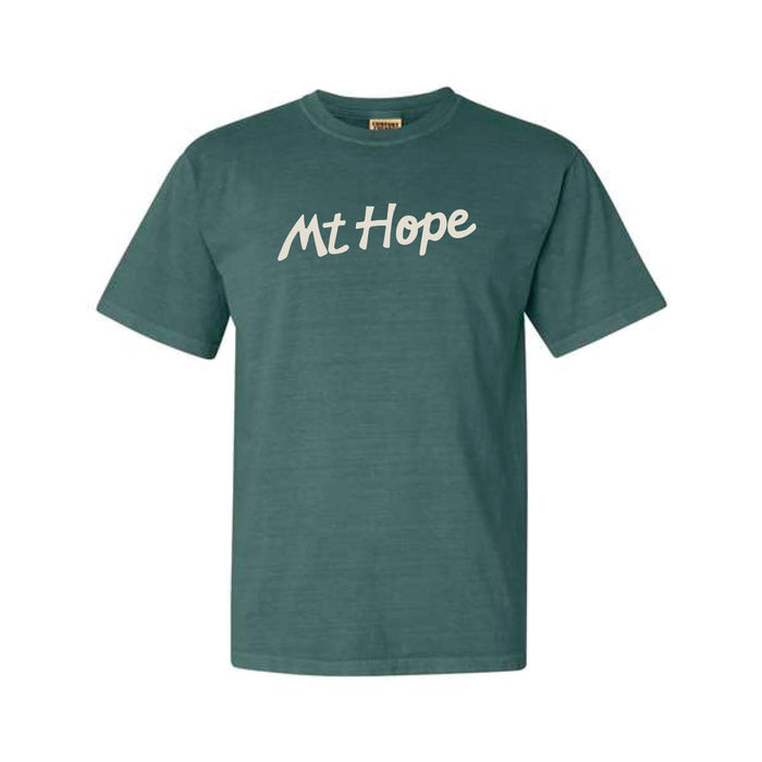 Newberg Comfort Colors Tee Shirt