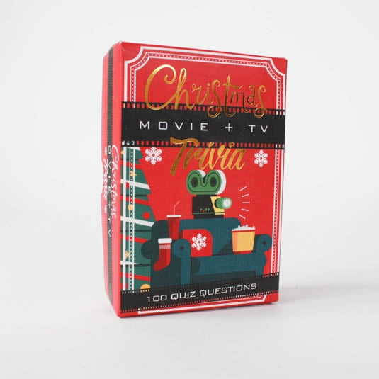 xmas movie trivia