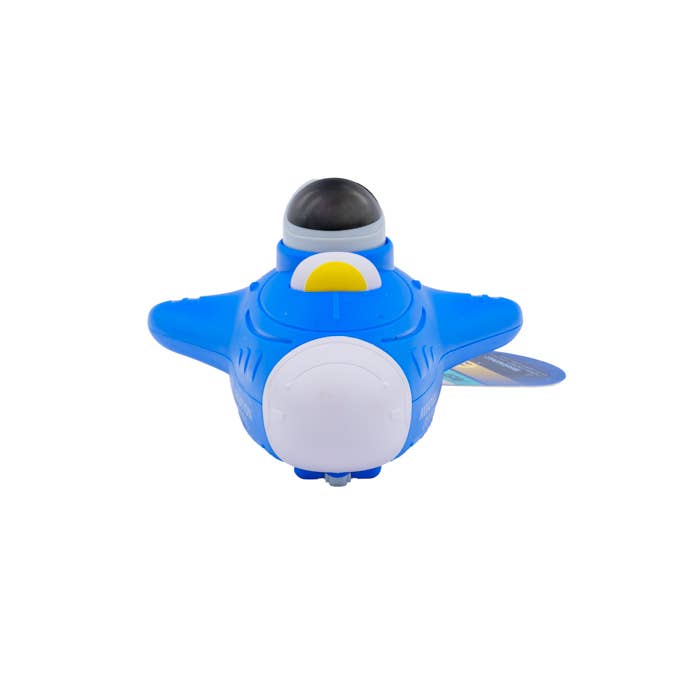 Astroverse Push 'N Go Explorer