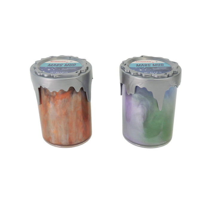 Astroverse Mars Mudd Slime Asst.