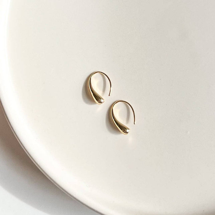 The Raindrop Hoop