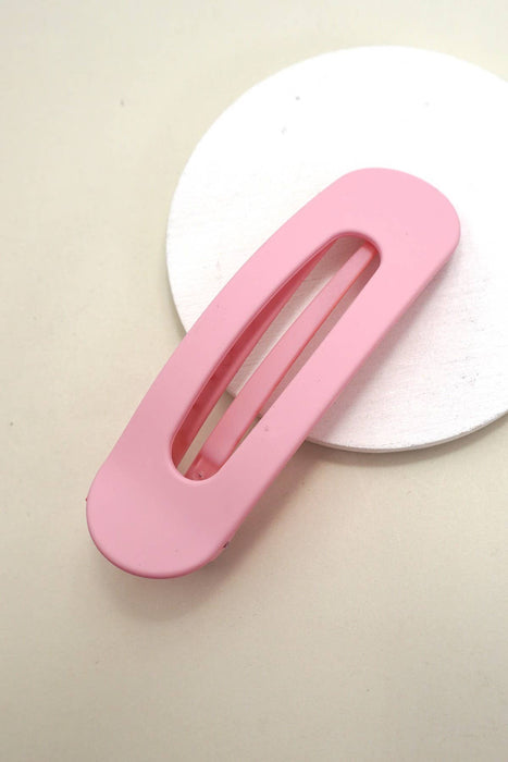 Lay Down Flat Hair Clip