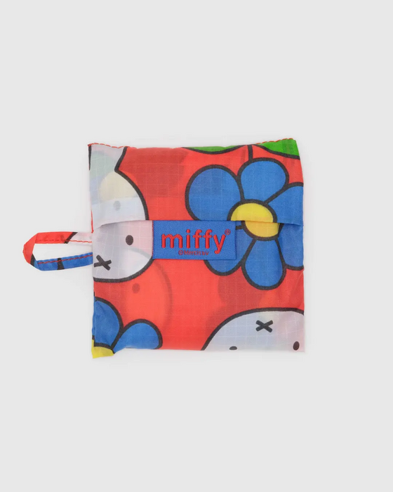Baby Baggu - Flower Miffy