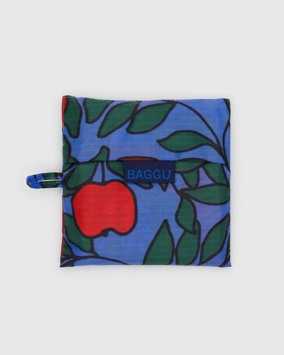 Standard Baggu - Apple Tree