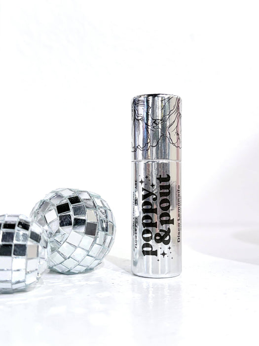Limited Edition, Lip Balm, Disco Lemonade