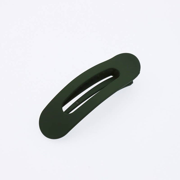 Lay Down Flat Hair Clip