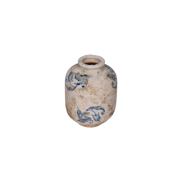 Terracotta Vase - 3 Styles