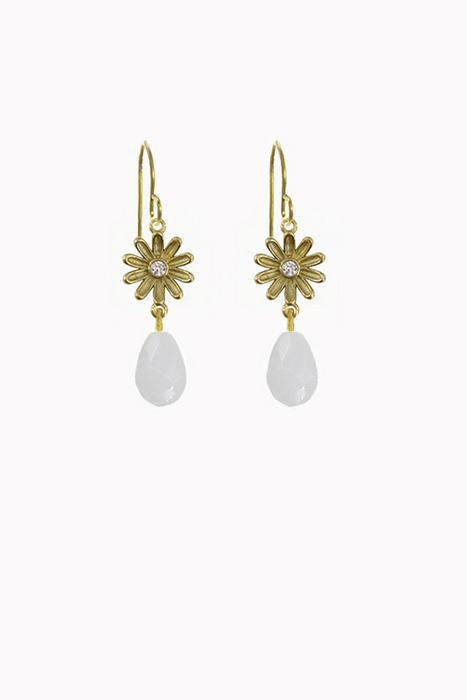 Daisy Drops Earrings