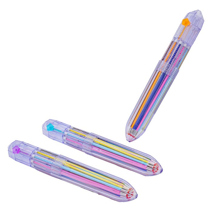 Sensory Lab Colorclick Pen