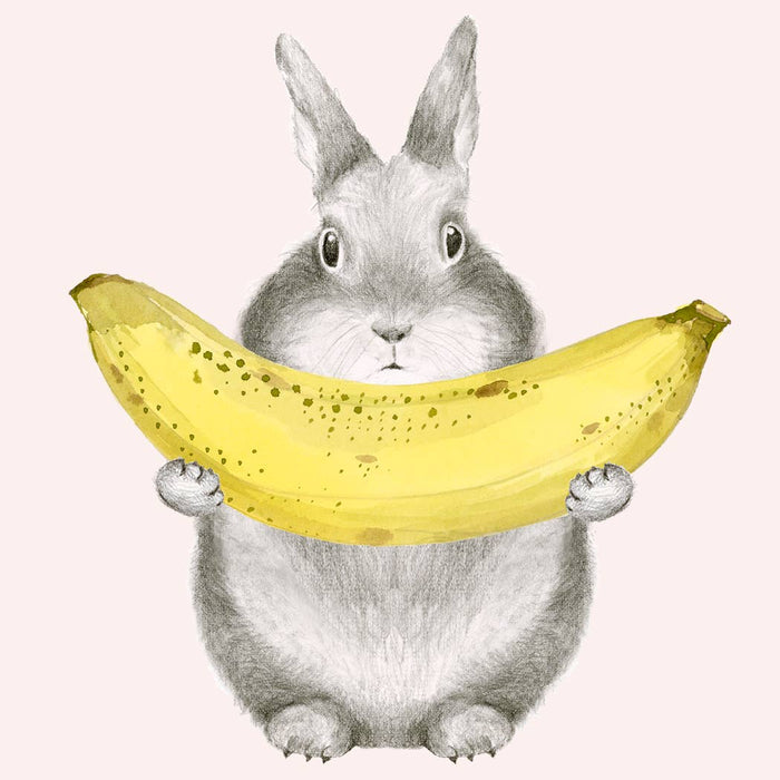 Don't Get Mushy on Me Card