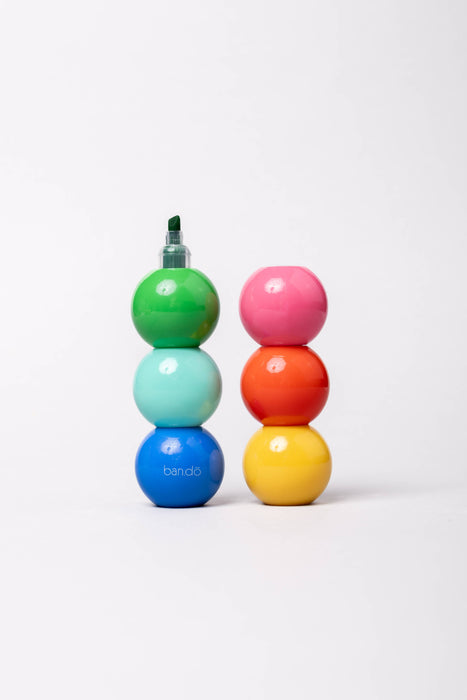 Stacking Highlighters