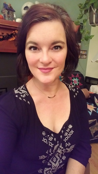 Multi-Colored Watermelon Tourmaline Necklace