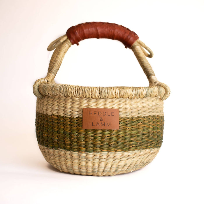 Ami Mini Bolga Basket