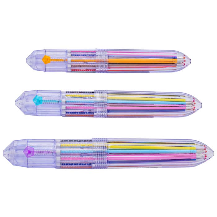 Sensory Lab Colorclick Pen