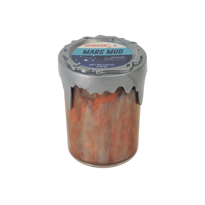 Astroverse Mars Mudd Slime Asst.
