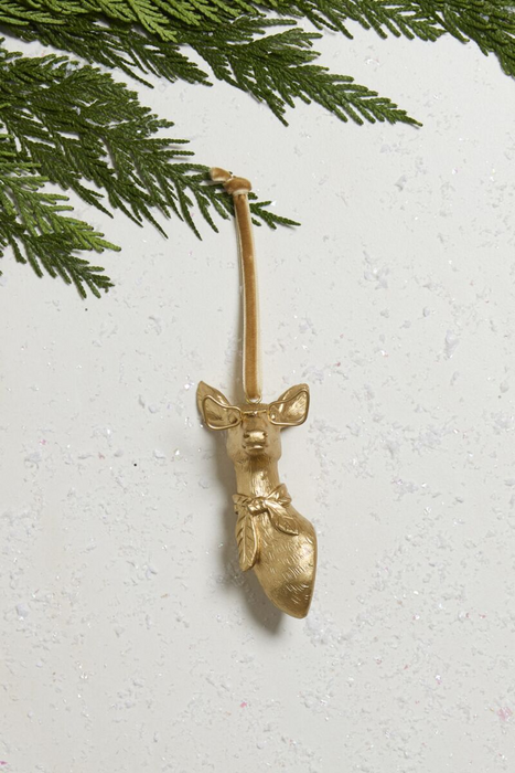 Margie Ornament