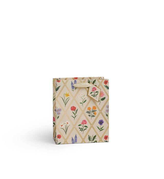 Garden Study Gift Bag