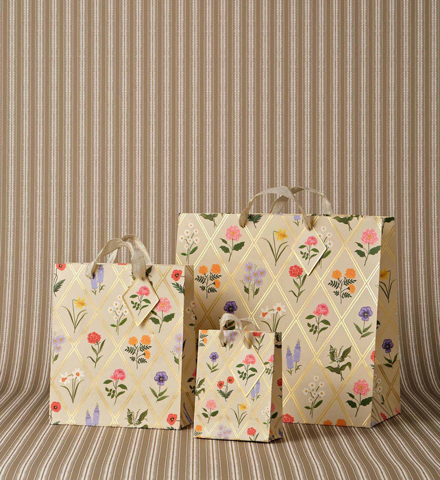 Garden Study Gift Bag