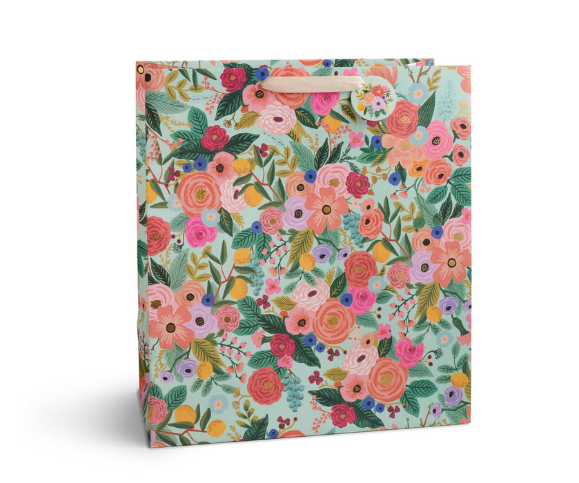 Garden Party Gift Bag