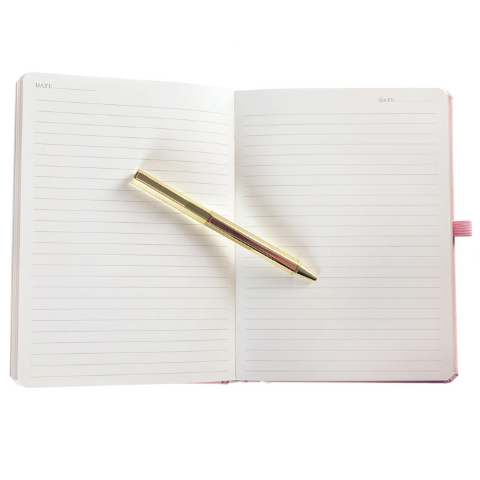 La Petite Presse Hummingbird Journal