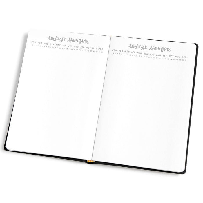 Mini Book of Thoughts