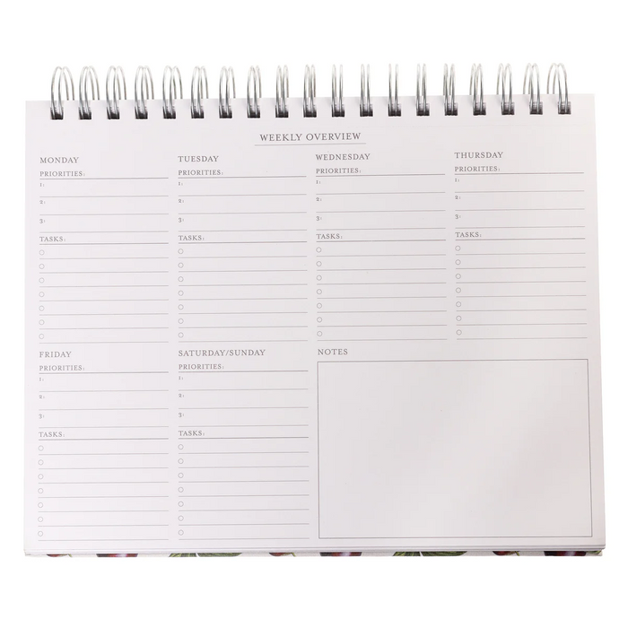La Petite Presse Weekly Deskpad