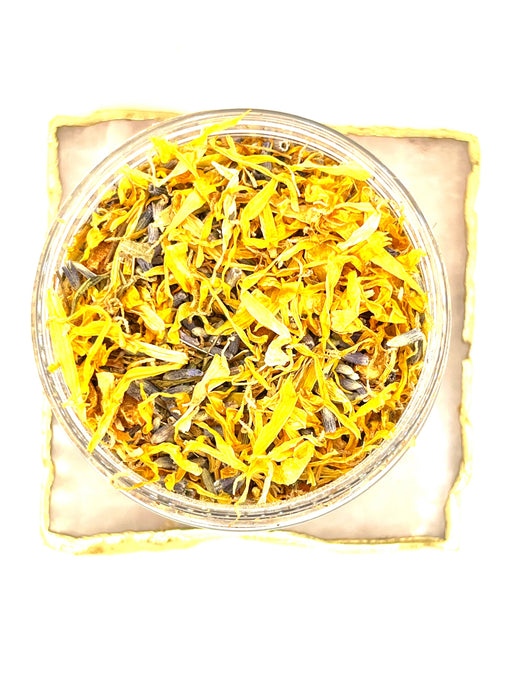 Mood Balance Handcrafted Herbal Tea Blend