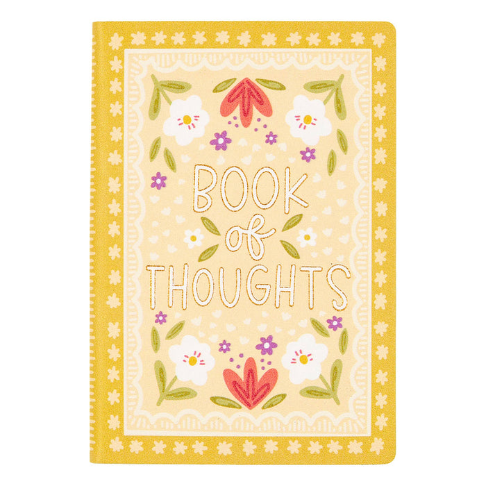 Mini Book of Thoughts