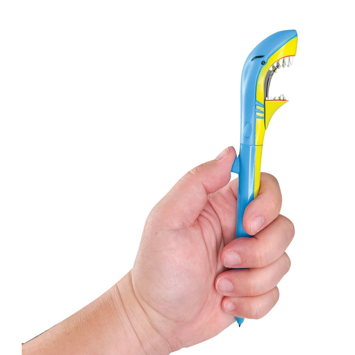 Shark Attack Pen