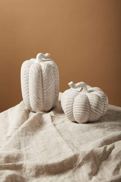 Furrow Pumpkin